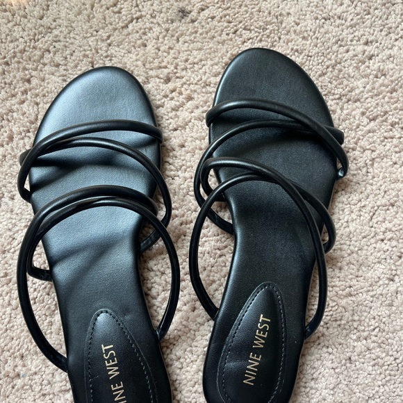 Nine West Shoes - Nine West sandals